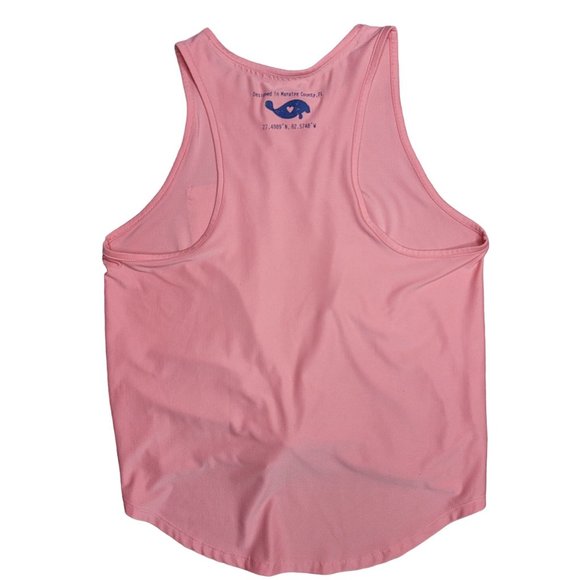 Chubby Mermaids Save the chubby mermaids manatee shirt pink size medium - Picture 3 of 4